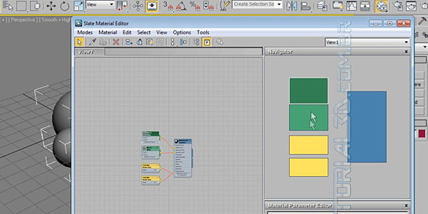 Tutorial Configurando 3D Max 2011