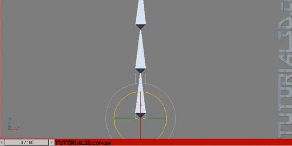 Tutorial Animando Bones no 3DMax