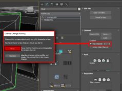 Configurando materiais de renderização baseada em física no 3ds Max materiais PBR
