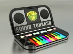 Tutorial para apresentação e criação de modelos 3D criação de modelos 3D