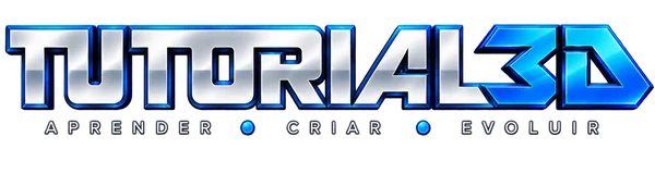 Tutorial 3d Logo